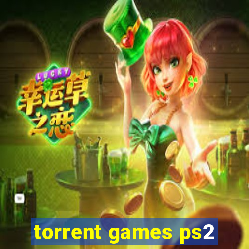 torrent games ps2